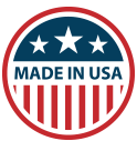 Made in the USA