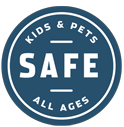 Safe for All Ages