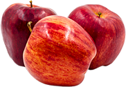 Apples