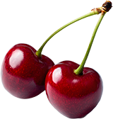 Cherries